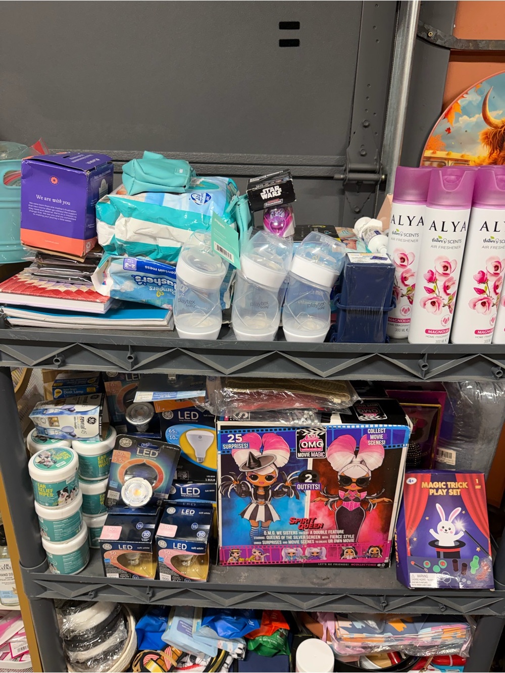 Clear Out Sale $3 & $5 Beauty & Personal Care Items Tuesday @ 7:30 est - Picture 3 of 11